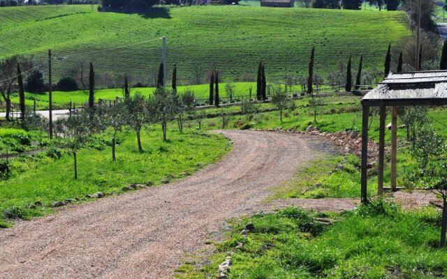 Montecristo Country House