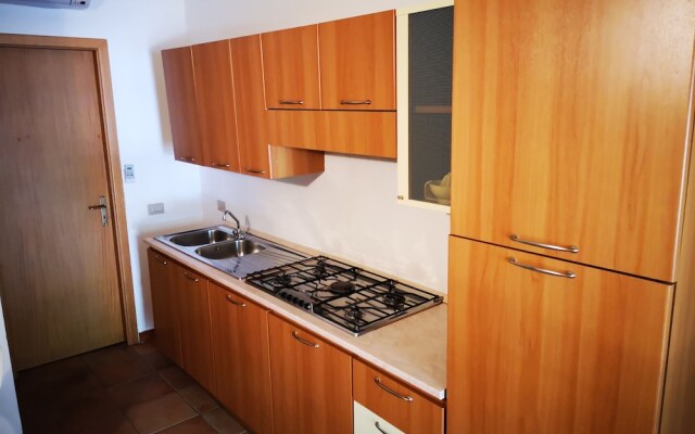 Village Camping Fico d'India