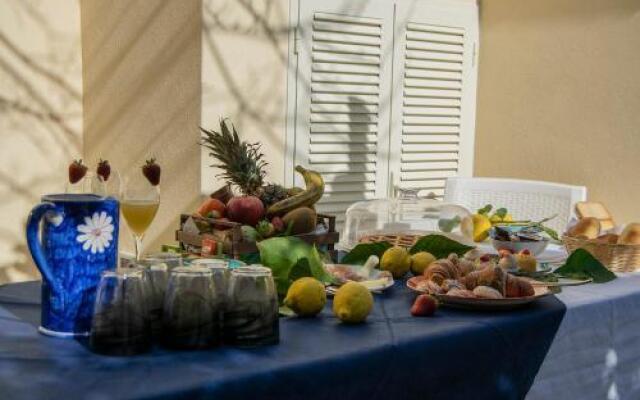 Magicstay - Bed And Breakfast 3 Stars Atrani