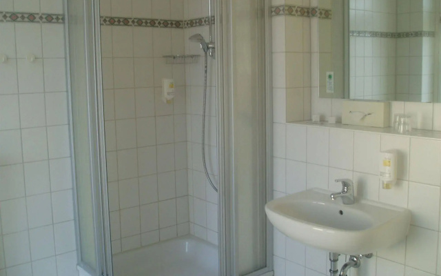 Hotel Niedersaechsischer Hof