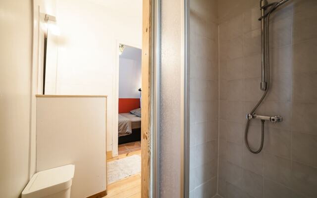 Le Moulin De Planiol