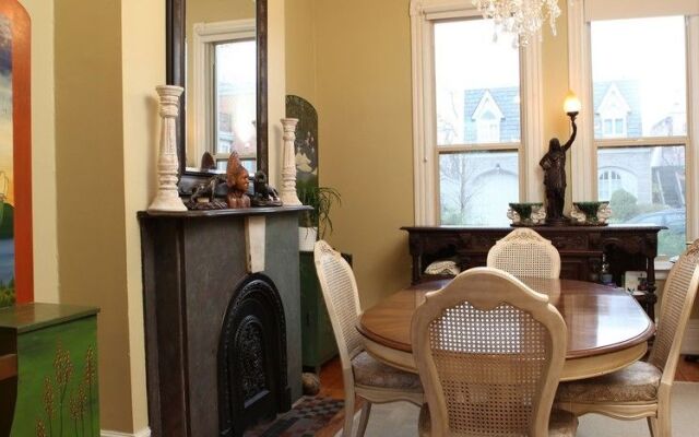 Cabbageville B&B