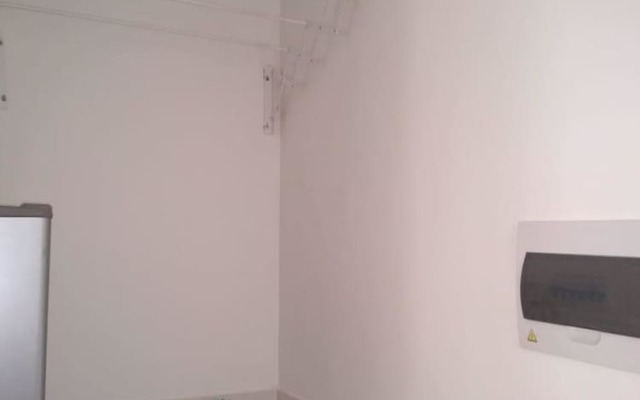 Apartamento conjunto Entre Sierras