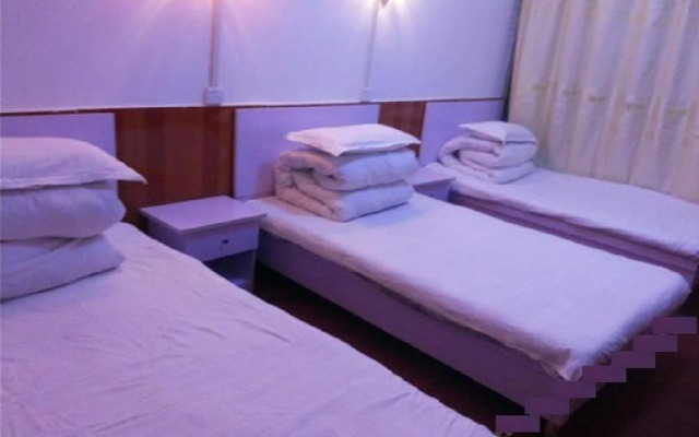 Yixiangge Farm Stay