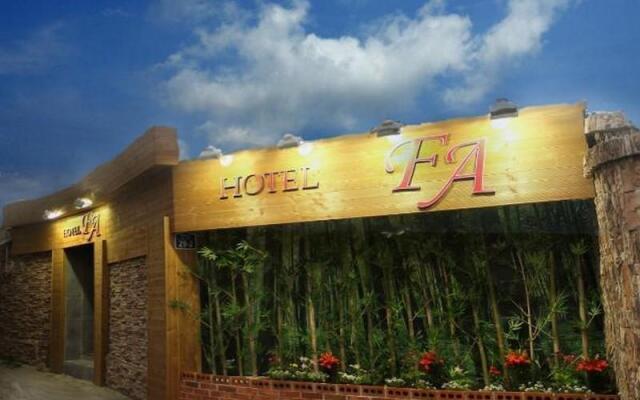 Hotel Fa 2