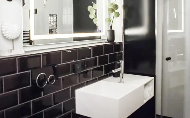 Boutique Hotel K7