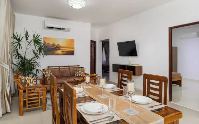 The Islands Breeze Villa