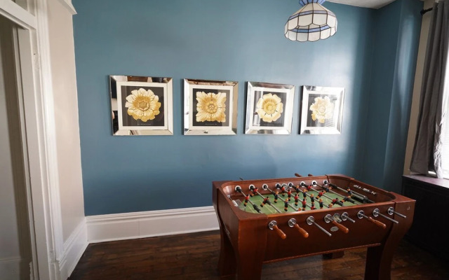 1210 Roland Way- Apartment