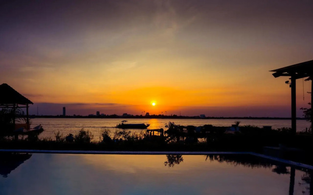 Binh Minh Ecolodge