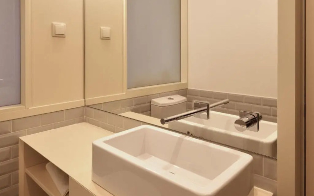 Aparthotel Oporto Batalha