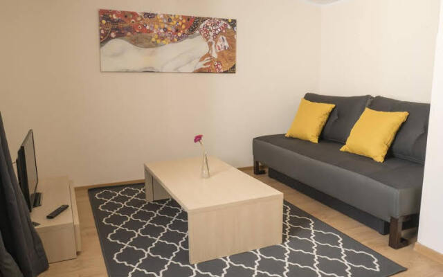 Apartamenty Na Starowce