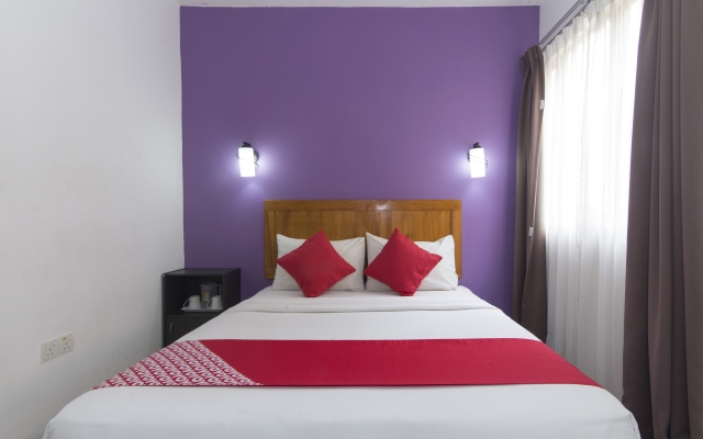 OYO 502 Midah Inn Puchong