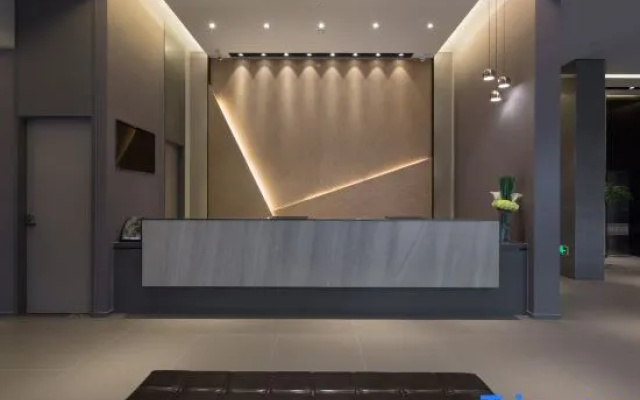 Homeinn Selected Hotel (Yancheng Municipal Government Jinying Julonghu Store)