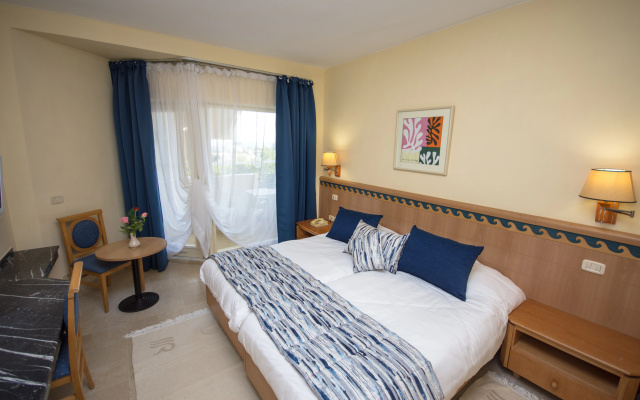 Nahrawess Resort & Thalasso - Image 3