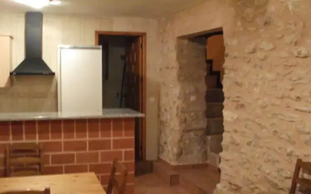 Apartamentos Baretta