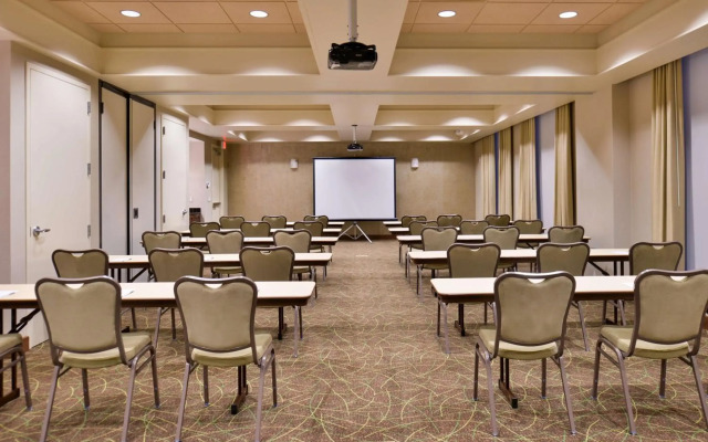Hampton Inn & Suites Orlando/Downtown South - Medical Center