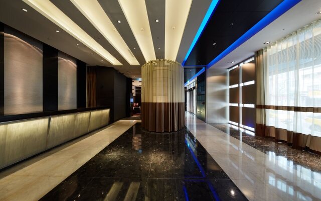 The Tango Taipei XinYi