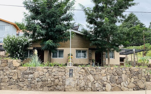 Grateus Luxury Apart & SPA