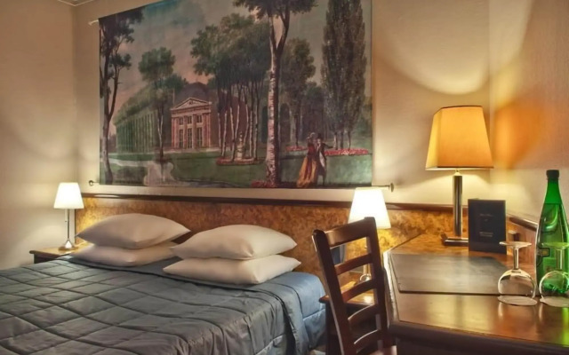 Hotel Murat