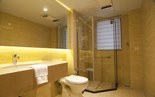 Home Plus Suite Hotel And Apartment