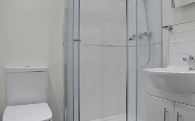1 Bedroom City Centre