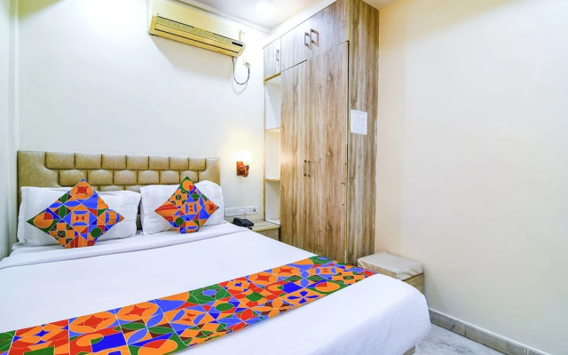 Fabhotel Ketan Regency