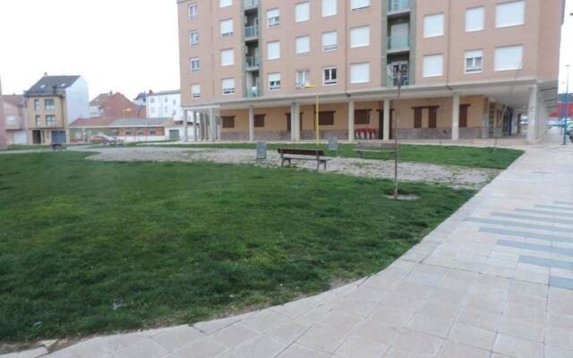 Albergue Santo Tomás de Canterbury - Hostel