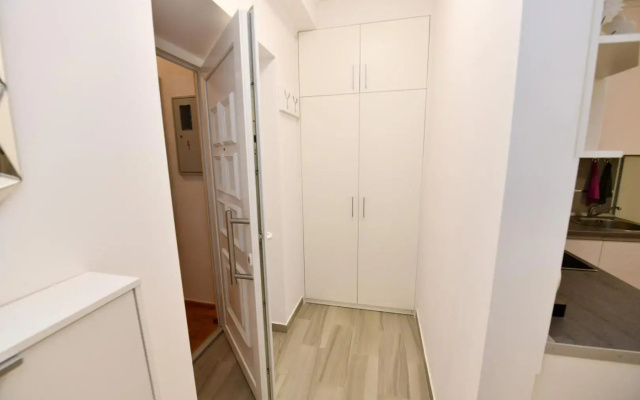 Apartment Cecilija