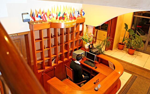 Hotel Primavera Vlore