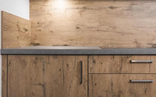 Residence Ciasa Vedla