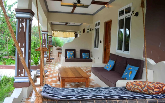 Meremeta Lodge