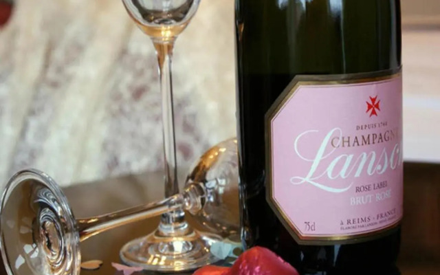 The Ambassador Townhouse