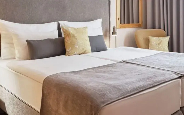 Hotel Kadoor