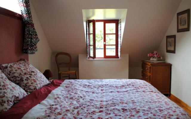 Gîte Langres, 2 pièces, 2 personnes - FR-1-611-43