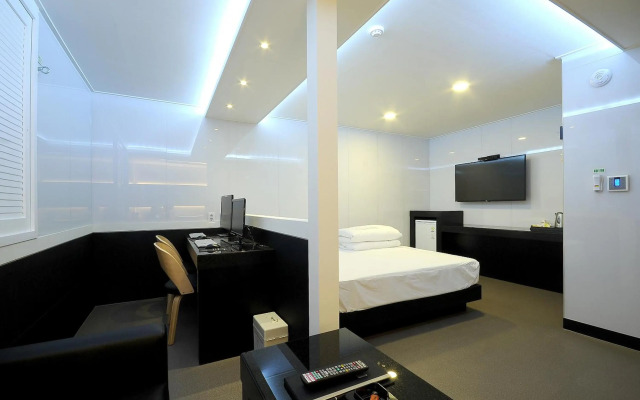 WA Hotel Nampo