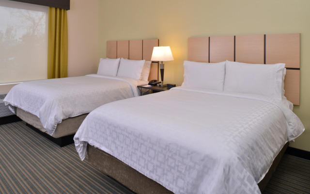 Candlewood Suites Austin Airport by IHG