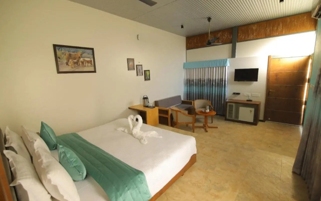Lion Signature Family Resort