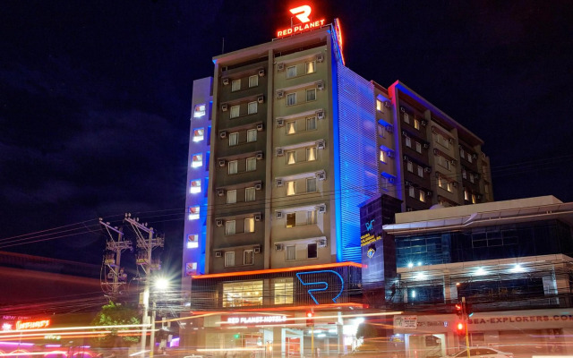 Red Planet Cebu