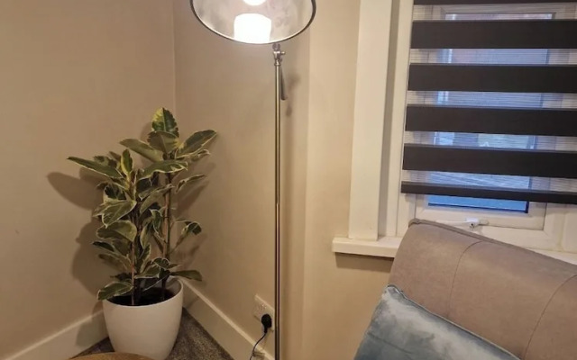The Bean Apartment