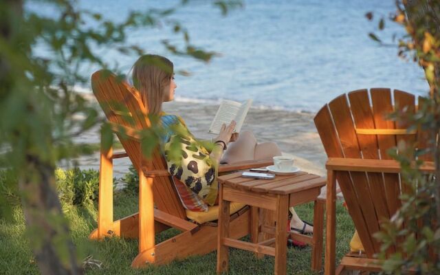 Dirik Surf & Beach Club Hotel Datça