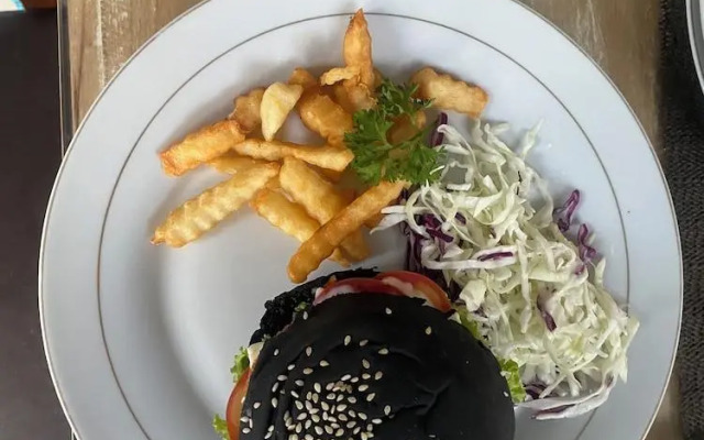 Ubud Suarga Private Pool Villa