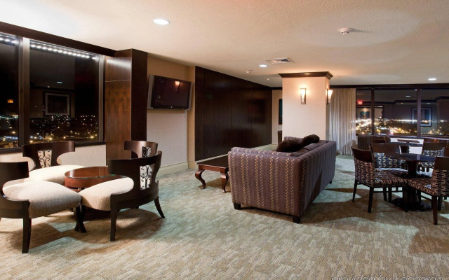 DoubleTree by Hilton Hotel Billings