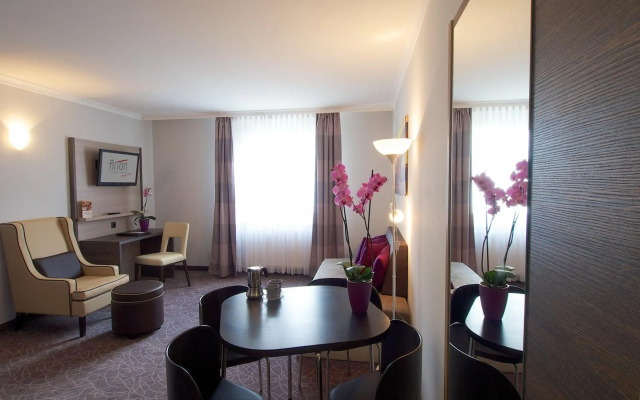 24hours Apartment Hotel