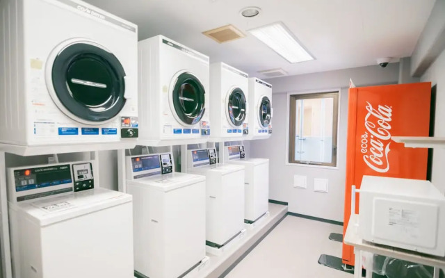 Quintessa Hotel Chiba Funabashi