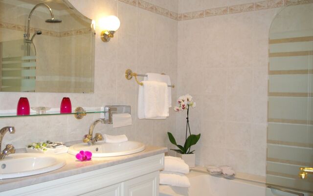 Le Manoir de Kertalg