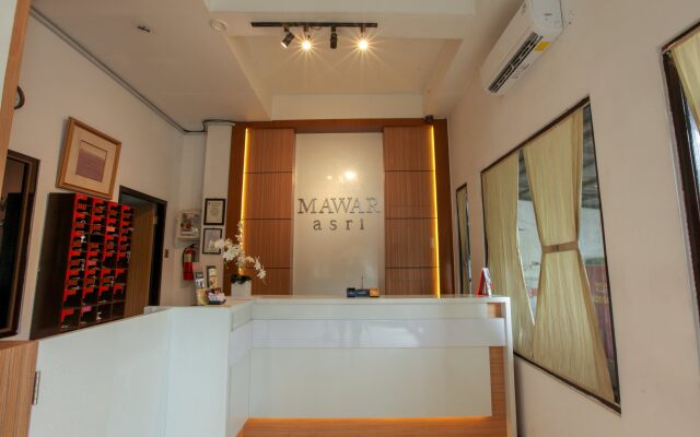 Mawar Asri Hotel