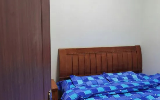 Lanzhou Ruyijia Homestay