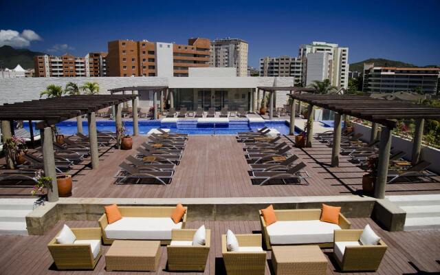 Sunsol Unik Luxury Hotel