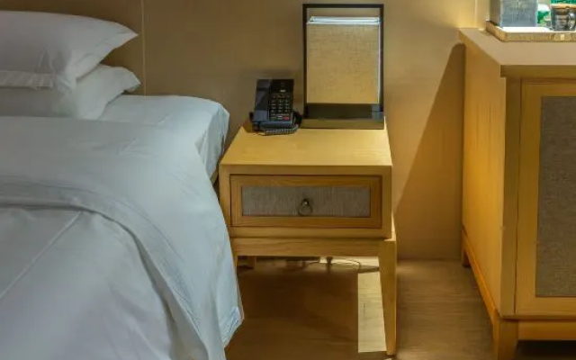 Fuzhou Hangshe Homestay (Shangxiahang ) – Guest Rooms – Fuzhou
