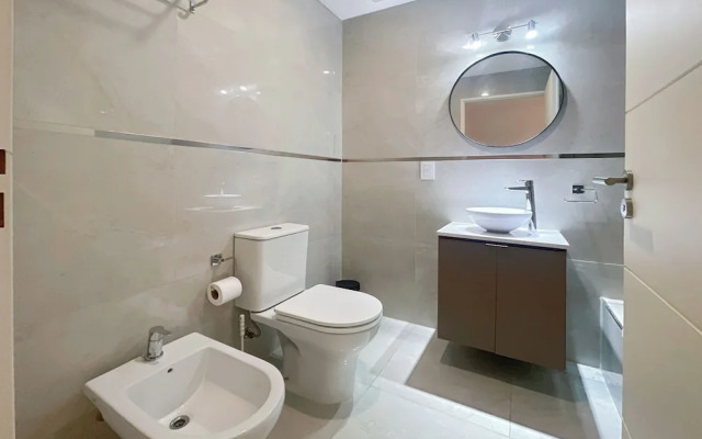 Modern Studio Pool Bar